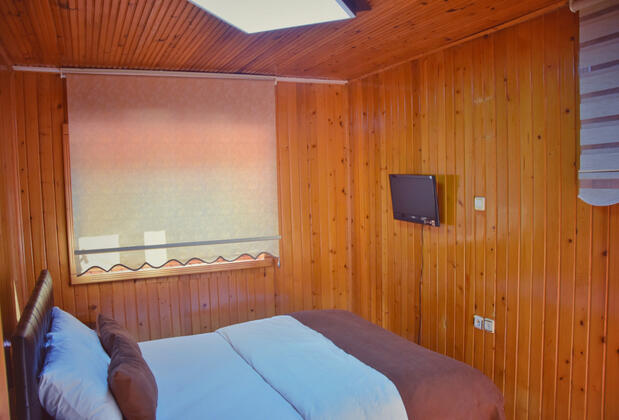 Huzur Apart & Otel Uzungöl - Görsel 28