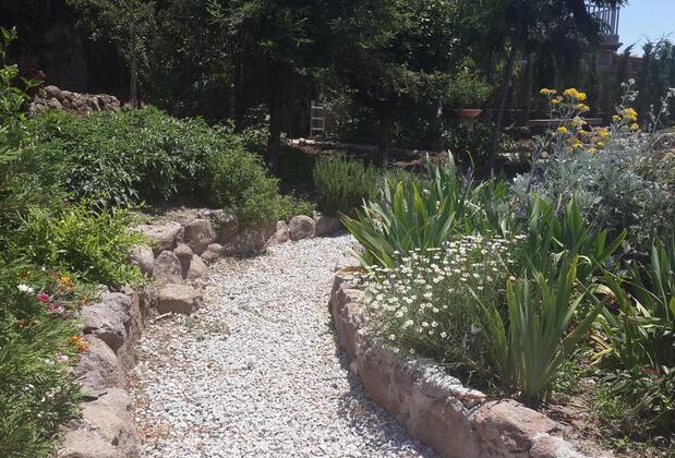 Biber Evi Butik Hotel - Görsel 38