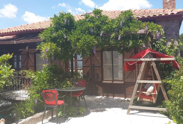 Biber Evi Butik Hotel - Görsel 37