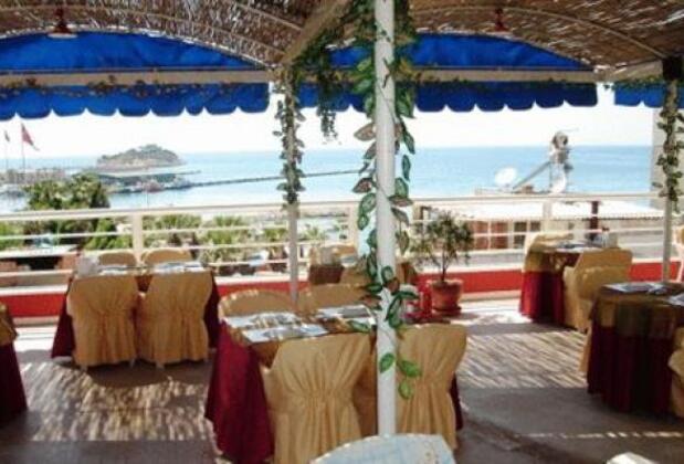Hotel Center Kuşadası - Görsel 11