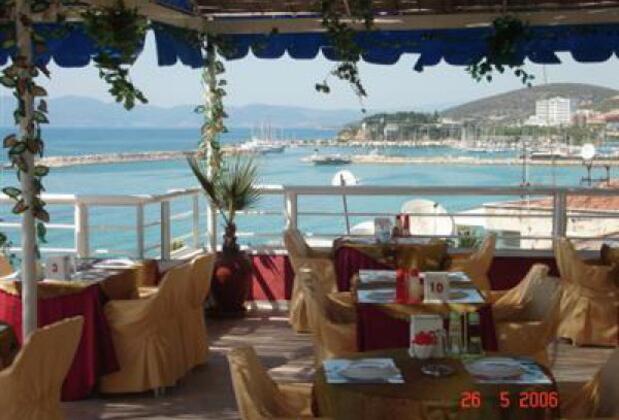 Hotel Center Kuşadası - Görsel 8