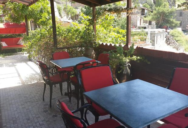 Biber Evi Butik Hotel - Görsel 27