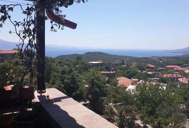 Biber Evi Butik Hotel - Görsel 40