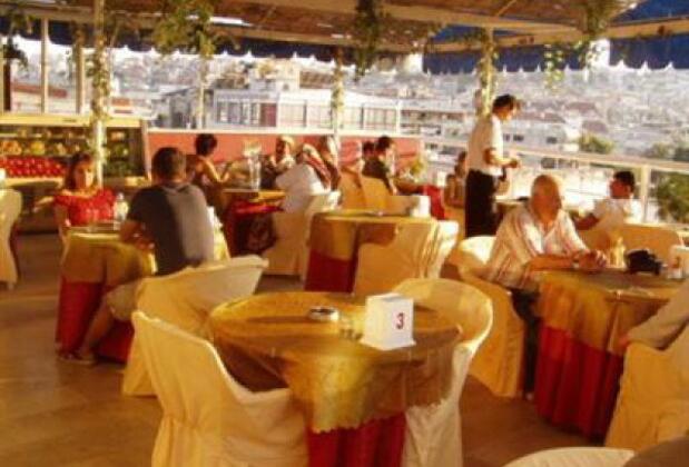 Hotel Center Kuşadası - Görsel 10