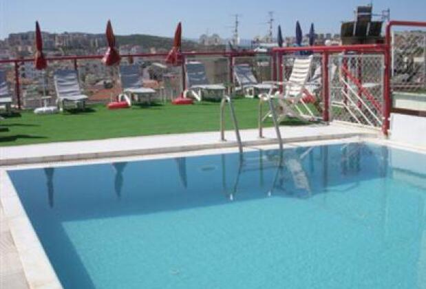 Hotel Center Kuşadası - Görsel 3