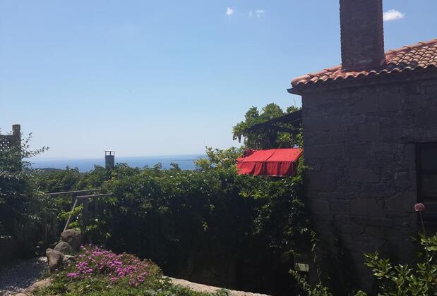 Biber Evi Butik Hotel - Görsel 39