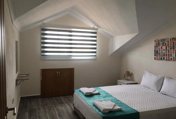 Yaz Apart Ölüdeniz - Görsel 15