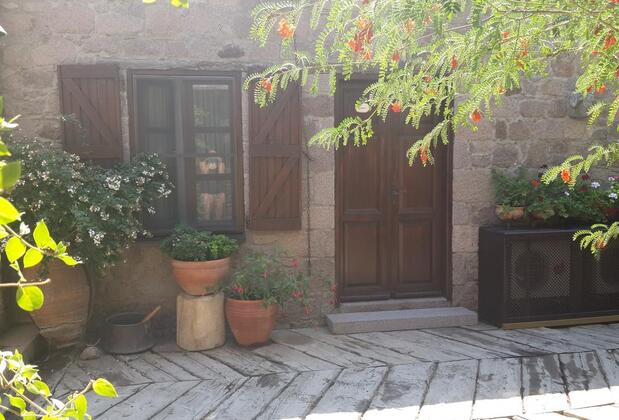 Biber Evi Butik Hotel - Görsel 23