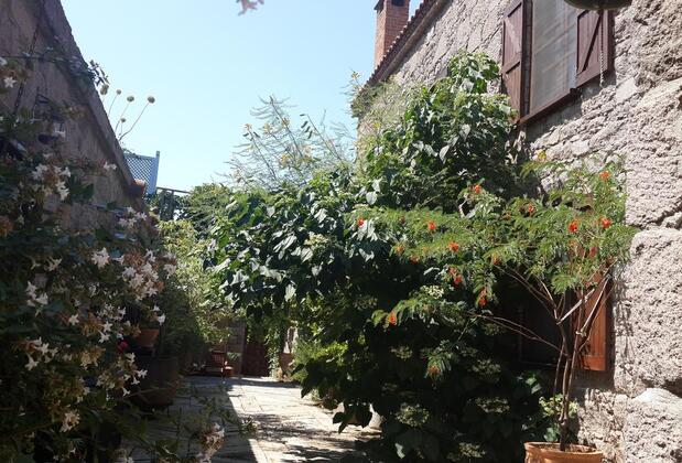 Biber Evi Butik Hotel - Görsel 41