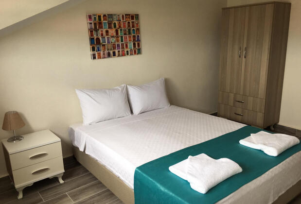 Yaz Apart Ölüdeniz - Görsel 23