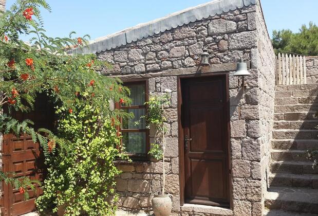 Biber Evi Butik Hotel - Görsel 26