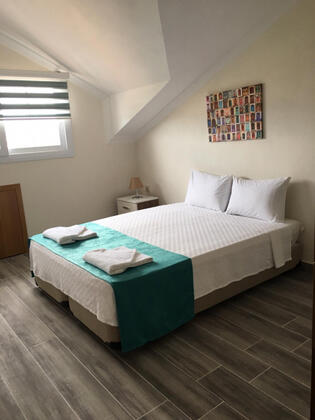 Yaz Apart Ölüdeniz - Görsel 11