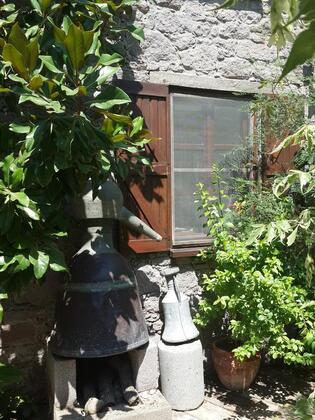 Biber Evi Butik Hotel - Görsel 24