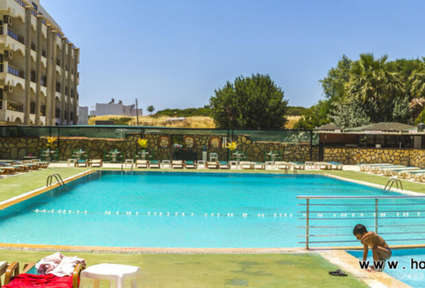 Class Otel Altınkum Didim - Görsel 29