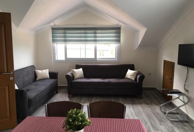 Yaz Apart Ölüdeniz - Görsel 3