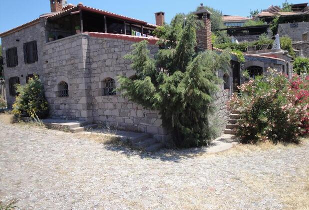 Biber Evi Butik Hotel - Görsel 28