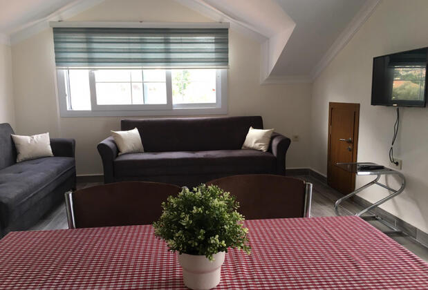 Yaz Apart Ölüdeniz - Görsel 20