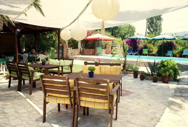 Dalyan Kilim Hotel - Görsel 22