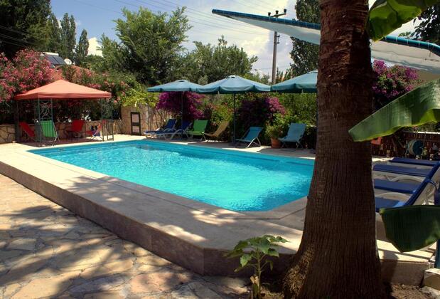 Dalyan Kilim Hotel - Görsel 26