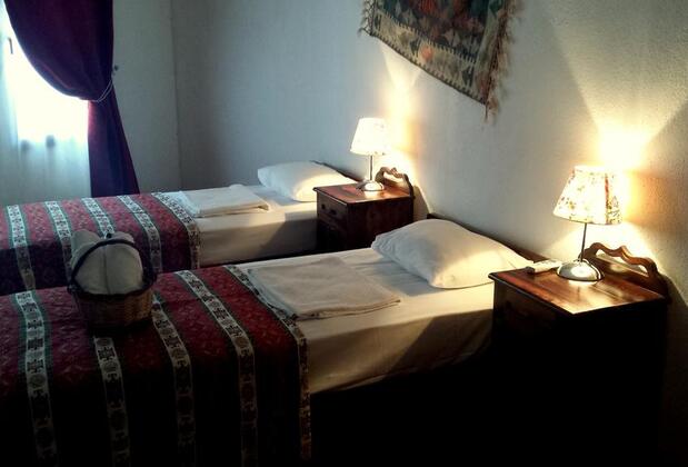 Dalyan Kilim Hotel - Görsel 10