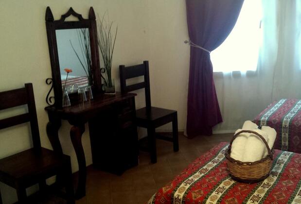 Dalyan Kilim Hotel - Görsel 16