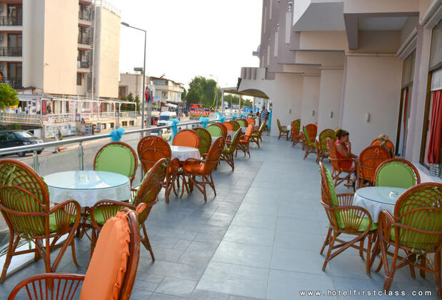 Class Otel Altınkum Didim - Görsel 30