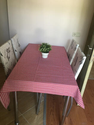 Yaz Apart Ölüdeniz - Görsel 16