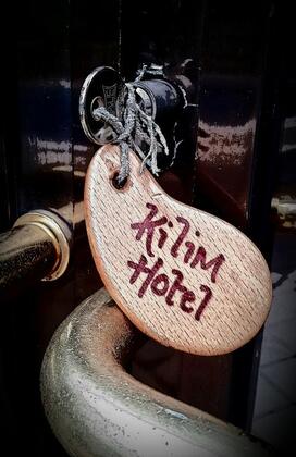 Dalyan Kilim Hotel - Görsel 6