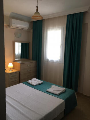 Yaz Apart Ölüdeniz - Görsel 17