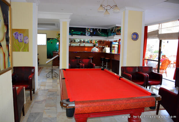 Class Otel Altınkum Didim - Görsel 3