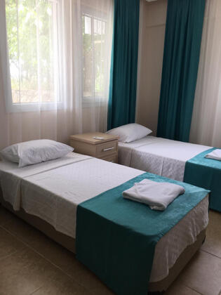 Yaz Apart Ölüdeniz - Görsel 12