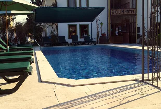 Dalyan Kilim Hotel - Görsel 23