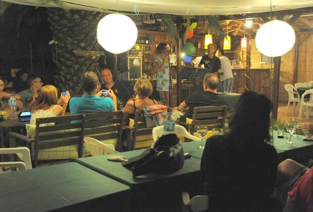 Dalyan Kilim Hotel - Görsel 17