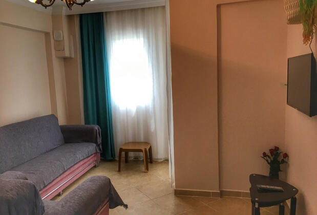 Yaz Apart Ölüdeniz - Görsel 18