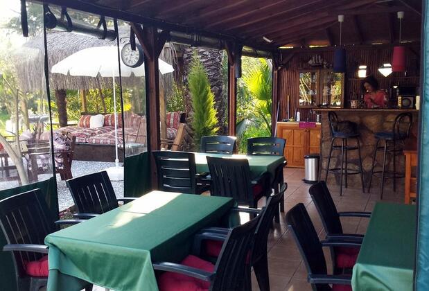 Dalyan Kilim Hotel - Görsel 12