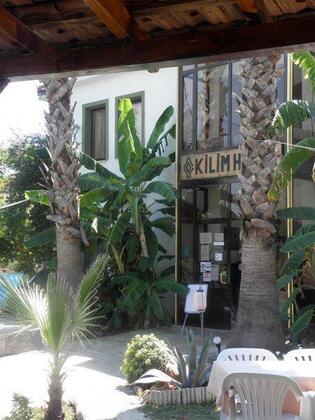 Dalyan Kilim Hotel - Görsel 8
