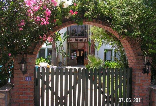 Dalyan Kilim Hotel - Görsel 20
