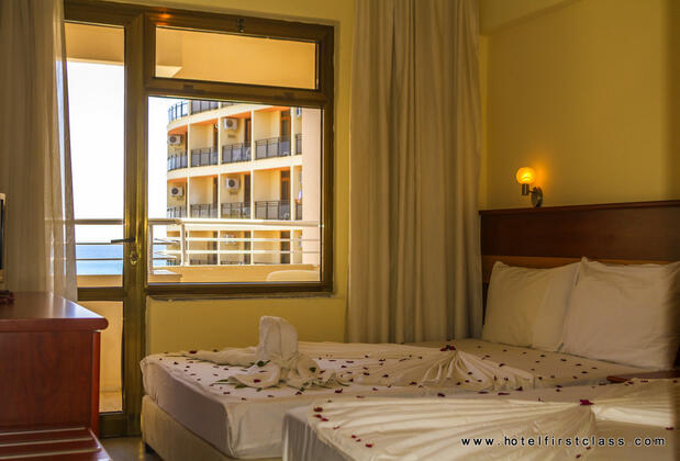 Class Otel Altınkum Didim - Görsel 24