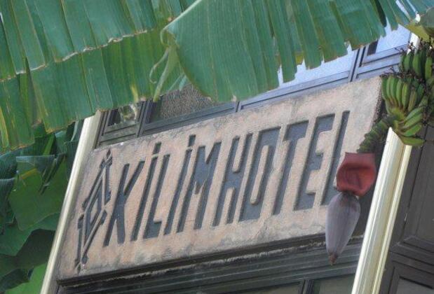 Dalyan Kilim Hotel - Görsel 18