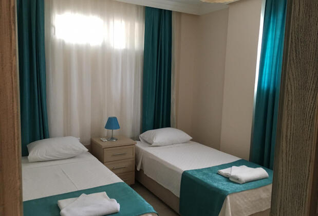 Yaz Apart Ölüdeniz - Görsel 24