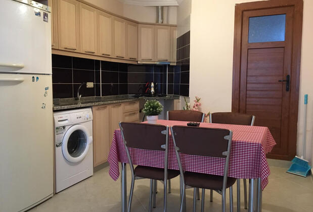 Yaz Apart Ölüdeniz - Görsel 8