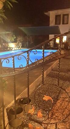 Dalyan Kilim Hotel - Görsel 9