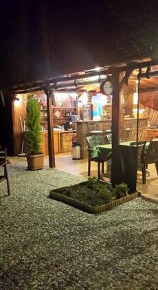 Dalyan Kilim Hotel - Görsel 25