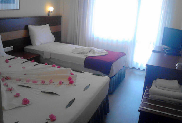 Class Otel Altınkum Didim - Görsel 26