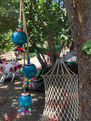 Yaz Apart Ölüdeniz - Görsel 22