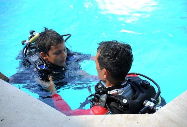 Dalyan Kilim Hotel - Görsel 21