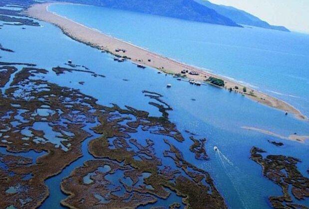 Dalyan Kilim Hotel - Görsel 14