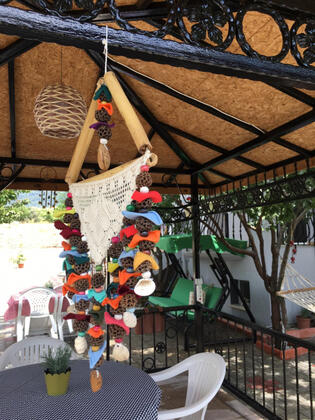 Yaz Apart Ölüdeniz - Görsel 19