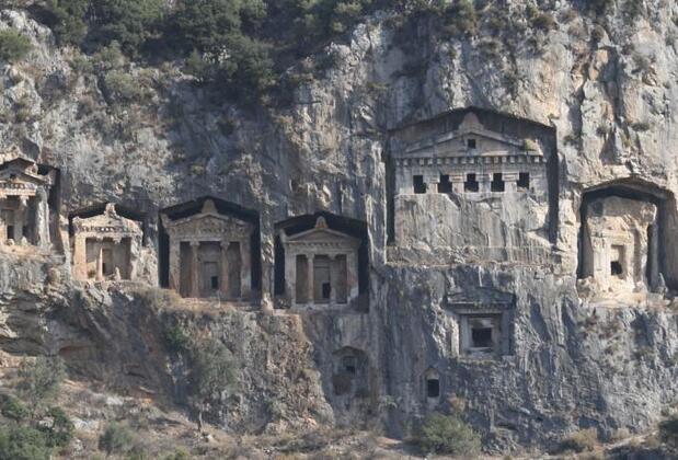 Dalyan Kilim Hotel - Görsel 13