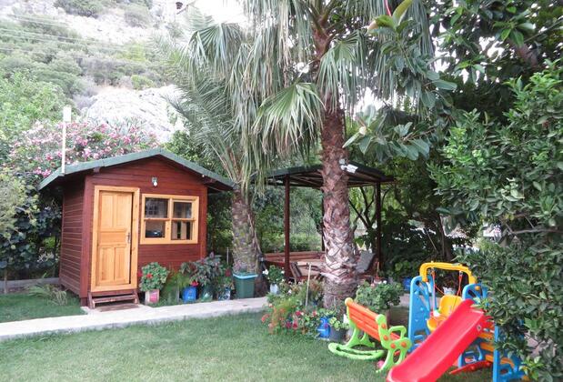 Aygün Pansiyon - Görsel 19